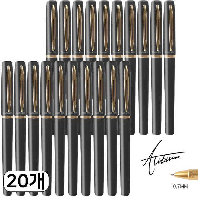 추천10 펜