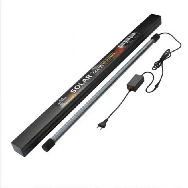 홍용태닝등 NEC 램프 네오 라이트 수족관 어항 수조, 증강등 112CM 38W