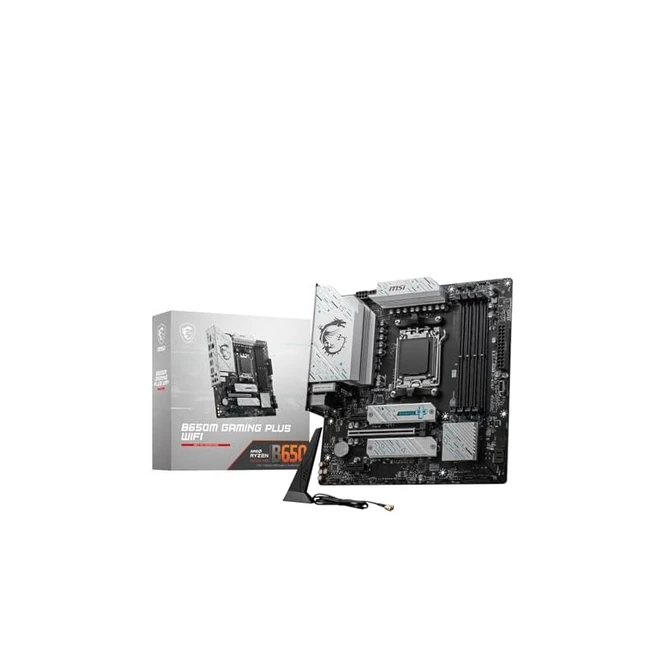 추천6 msi b650 gaming plus wifi