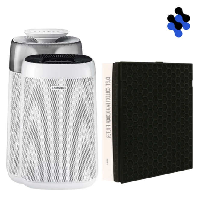 추천8 삼성 공기청정기  ax40r3081wmd