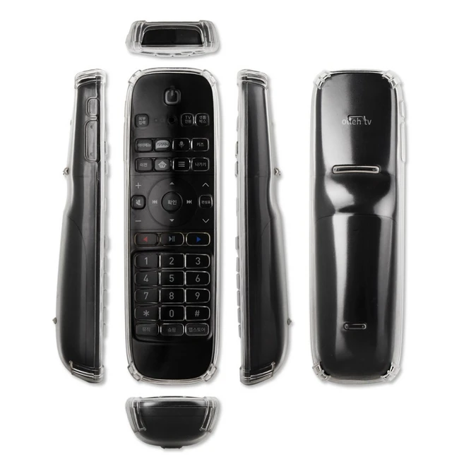 추천5 43ur8300ena 리모컨