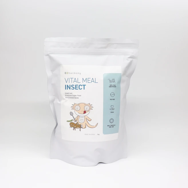 추천8 바이타밀 인섹트 1kg