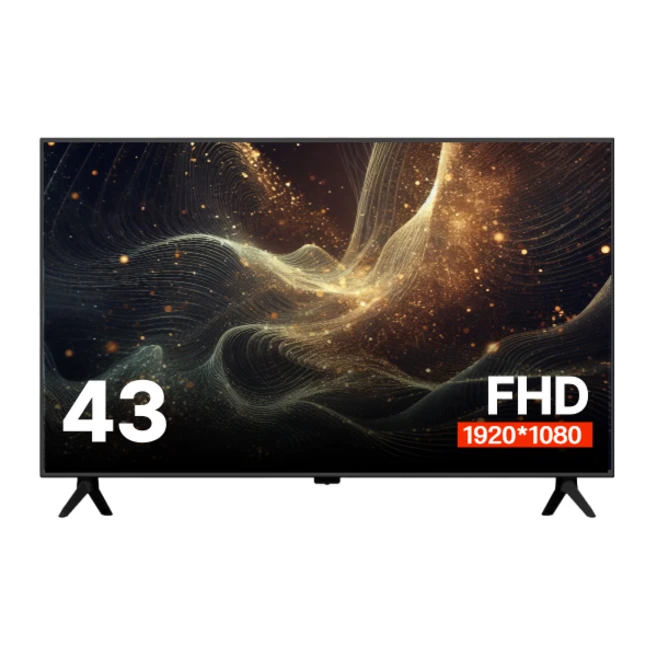 추천6 tv 43인치 스탠드