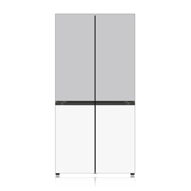 추천2 lg 870 냉장고