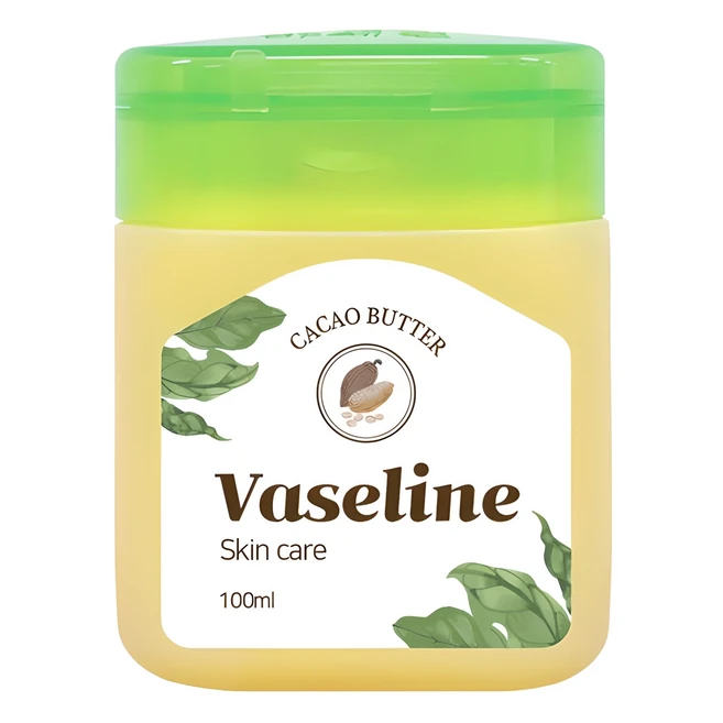 바세린 오리지널 스킨 젤리 카카오버터, 100ml, 1개