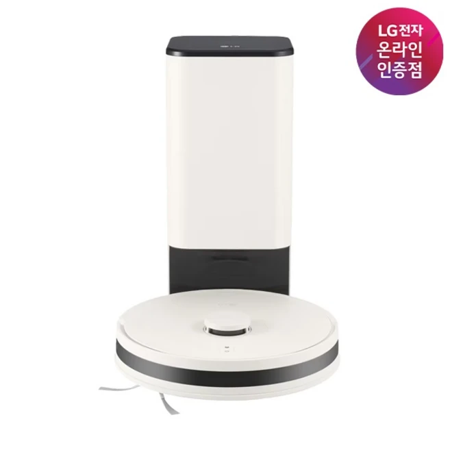 추천8 lg r5 로봇청소기