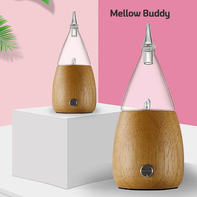추천4 아로마 디퓨저 LED