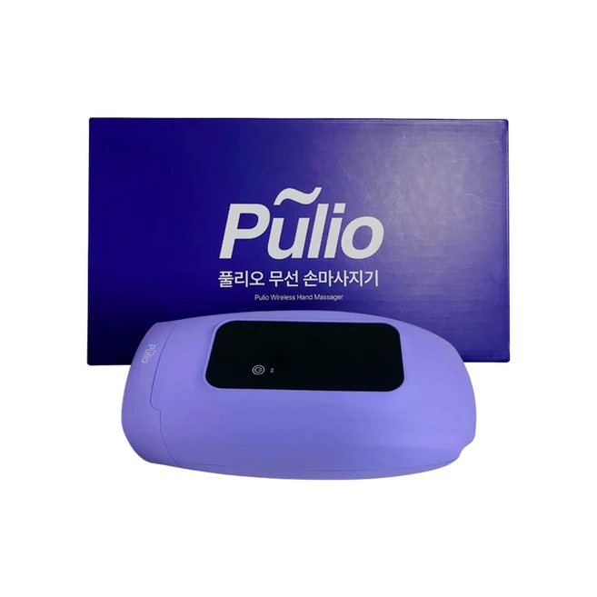 추천4 풀리오손마사지기 손 손목 마사지기