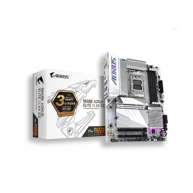 추천5 msi pro b650m-p