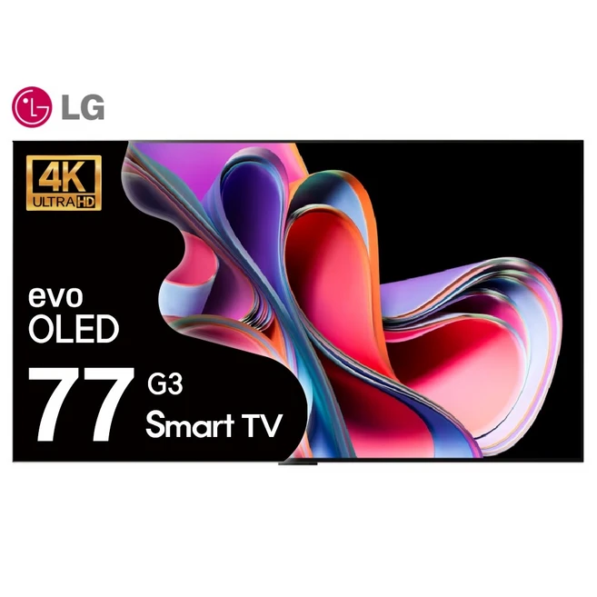 추천5 LG OLED83 TV 놓치면 후회할 특징