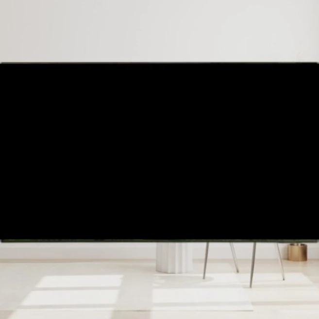 삼성전자 4K UHD QLED TV QC80, 189cm(75인치), KQ75QC80AFXKR, 벽걸이형, 방문설치