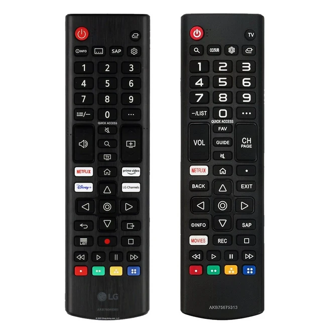 추천10 32LM580BEND 스타일리시 TV 디자인과 기능
