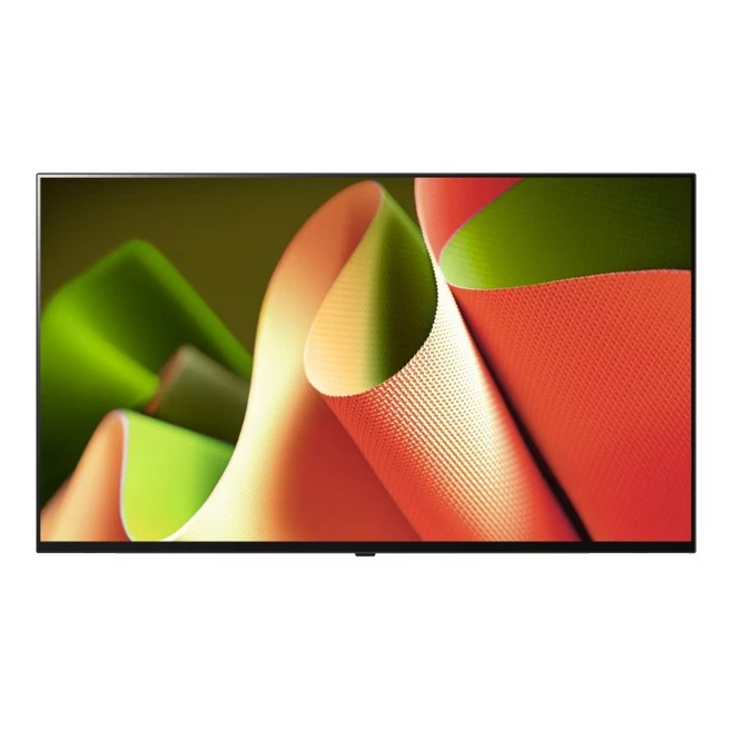 LG 올레드 TV OLED65B4MNA 스탠드형 LG 물류설치 (플러그), 벽걸이형, 방문설치, 163cm