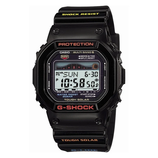 추천10 지샥 dw-5600bb-1 매트 올블랙 남자우레탄시계 b