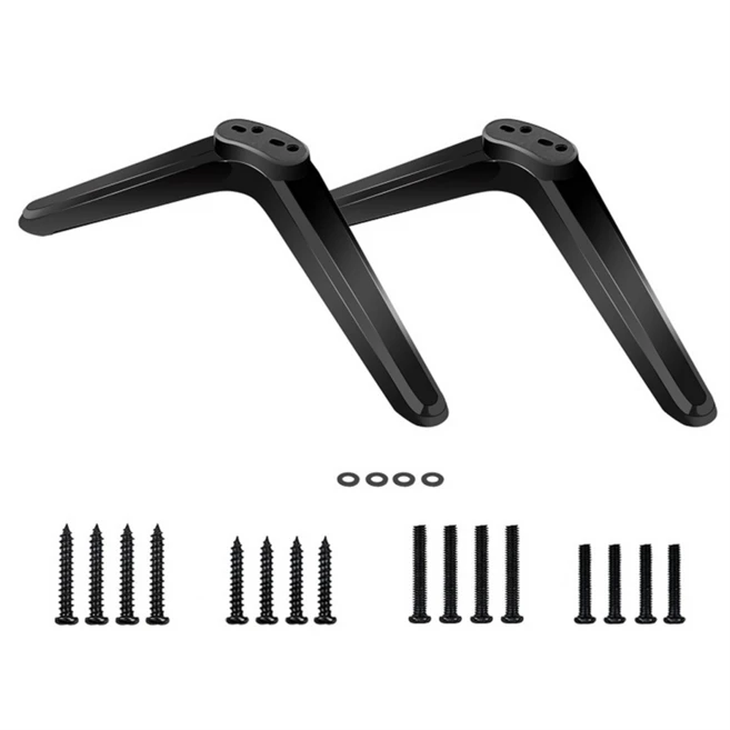 추천3 tcl 43인치 tv 거치대