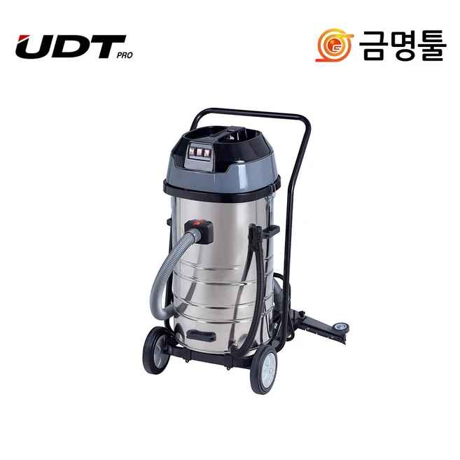 추천8 산업용청소기 3모터