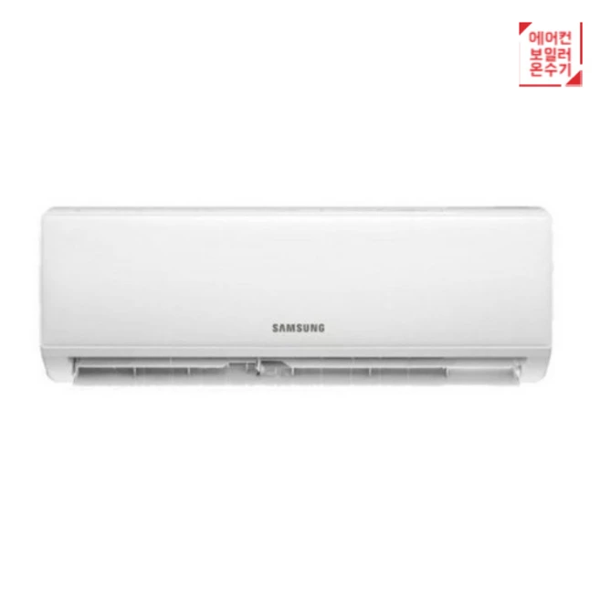 추천2 삼성 벽걸이 에어컨 AR06A1171HZ