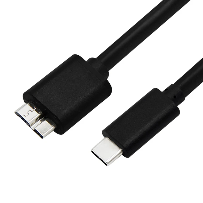 추천4 usb c to micro b 케이블