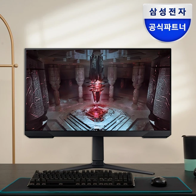 추천9 삼성오디세이g5