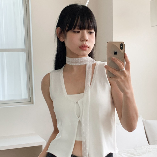 추천3 스카프