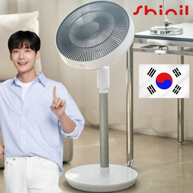 추천2 무선선풍기신일