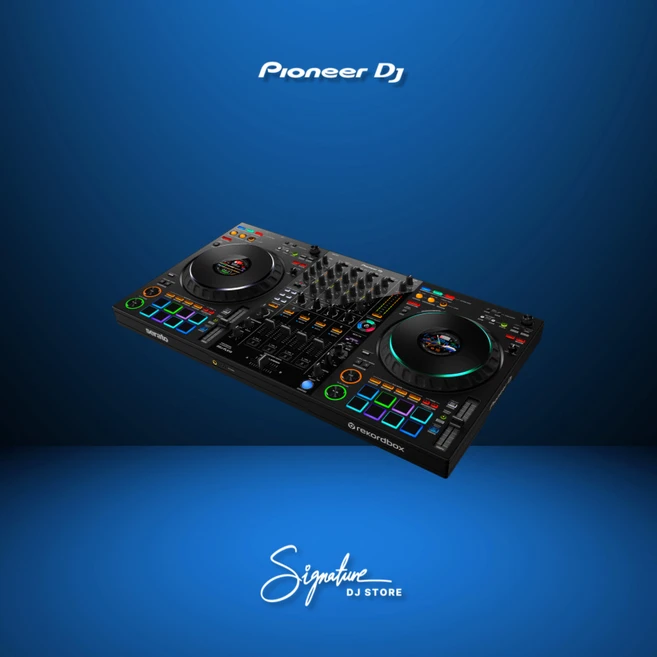 추천7 ddj-flx4