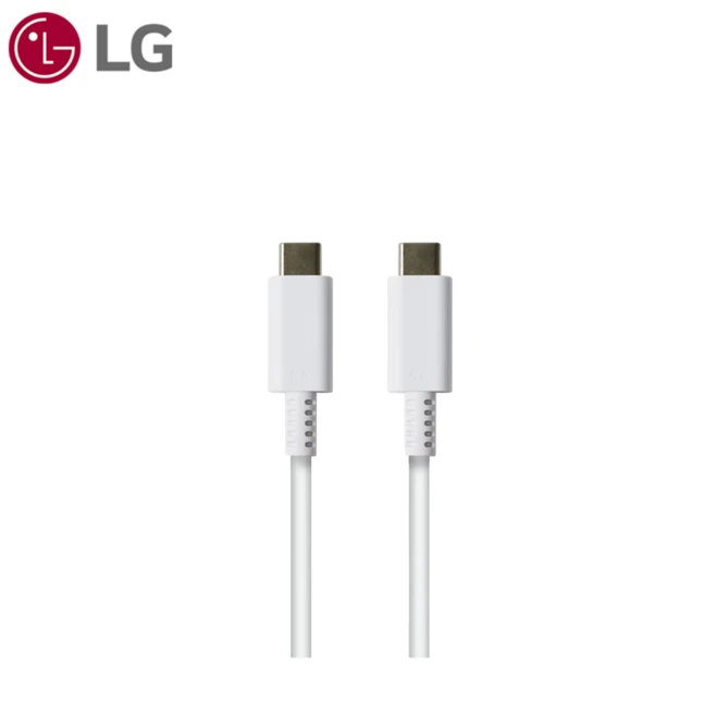 추천3 lg 그램 노트북 충전기 케이블
