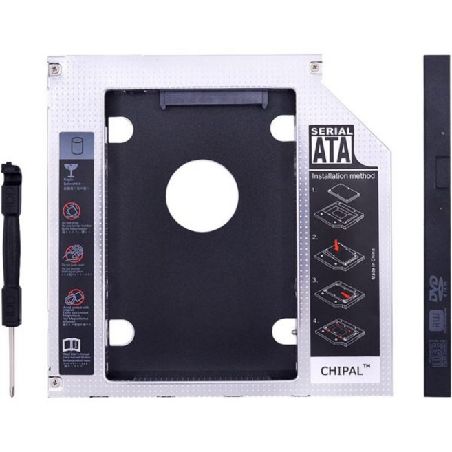 추천2 노트북 HDD 케이스