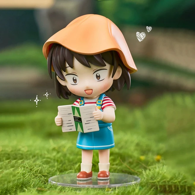 팝마트 라부부 코카콜라 인형 랜덤 박스 선택가능, Zoo(Opened), 1개