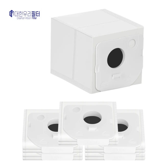 추천6 삼성 청소기 먼지봉투 vca-sae952