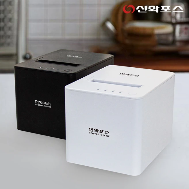 추천8 포스프린터