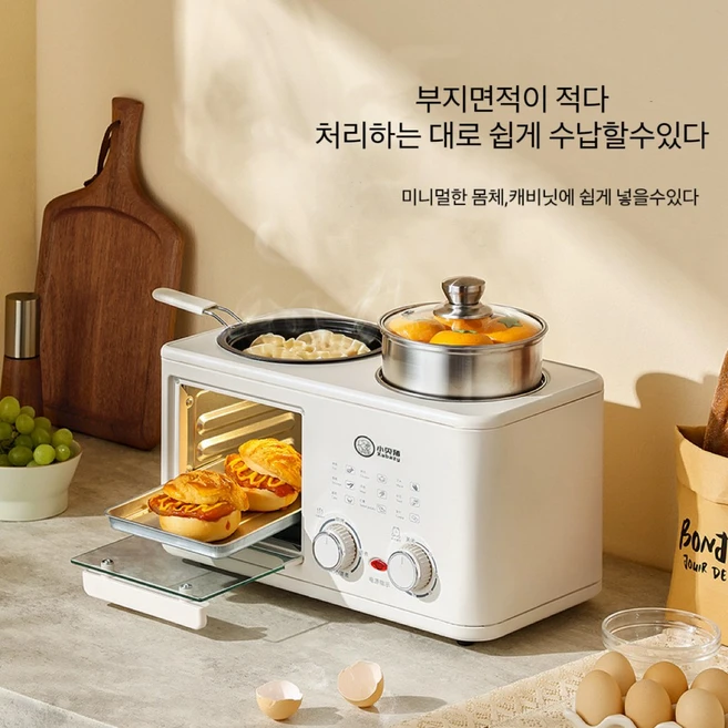 추천9 코렐 인스턴트팟