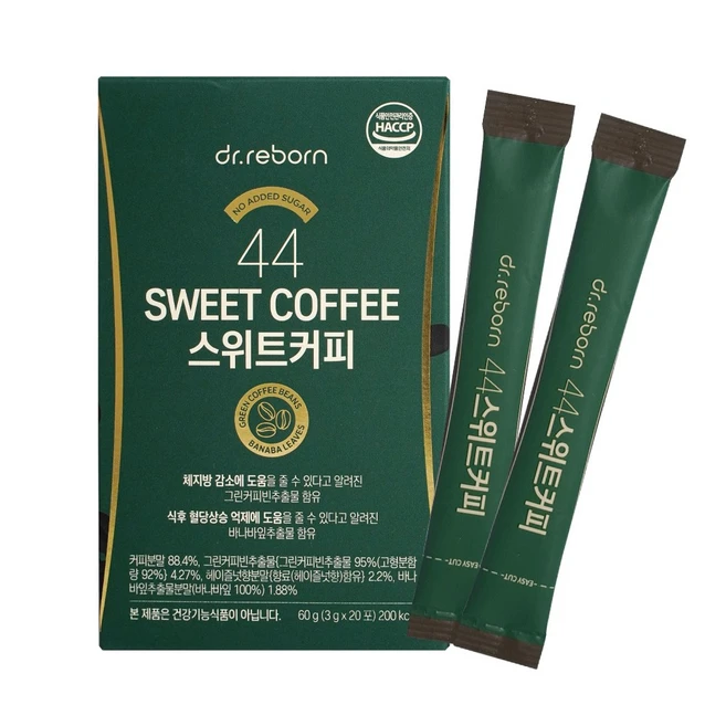 추천5 닥터커피