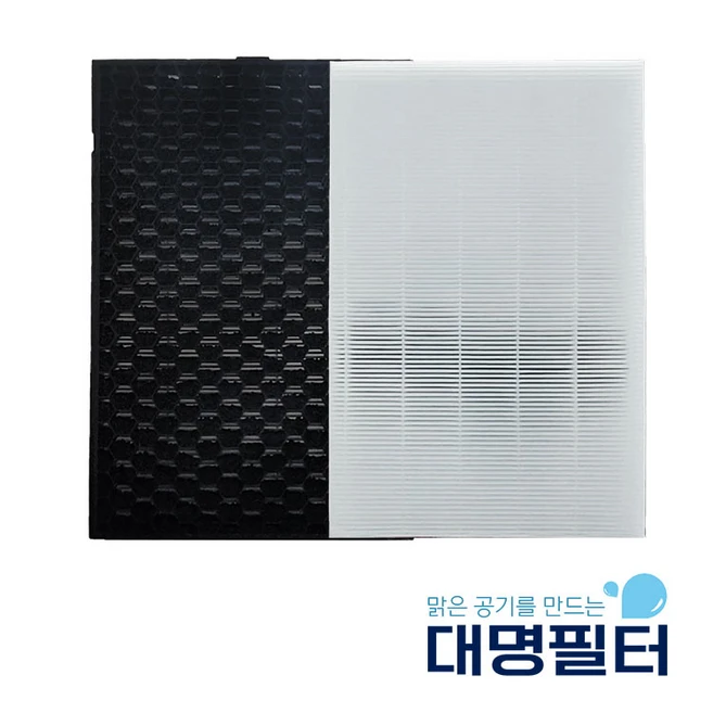 추천1 삼성 공기청정기  ax060cg500ged
