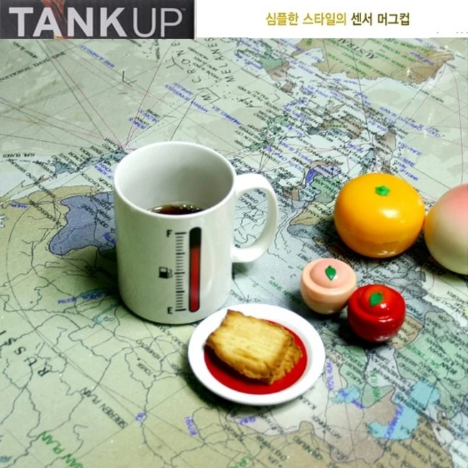 추천1 맥주 유리잔