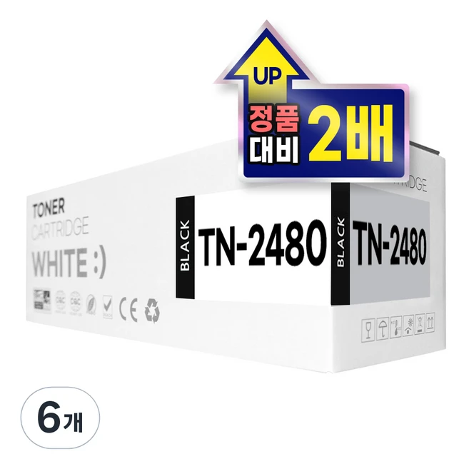 추천10 tn-2480