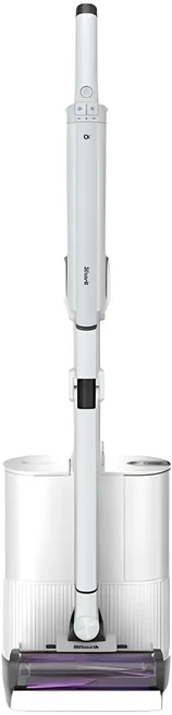 샤크 EVO POWER SYSTEM NEO+ 스틱 무선 청소기 LC351KRWH, 미스틱화이트