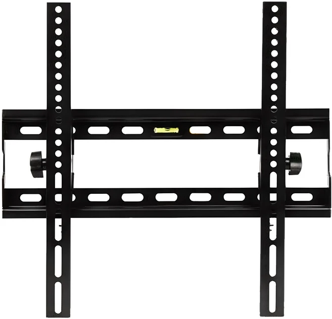 뷰메이트 상하 각도조절 수평계 대형 TV 브라켓 32~70, LCD-8593, 1개