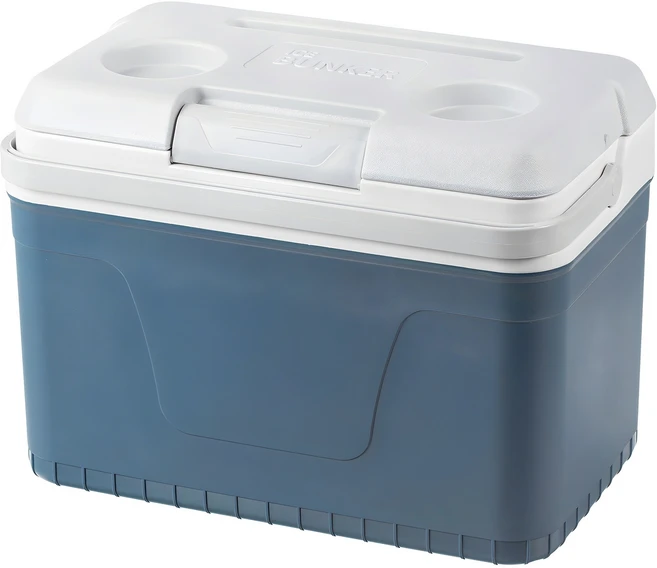 코멧 테이블 아이스박스, 네이비, 13L
