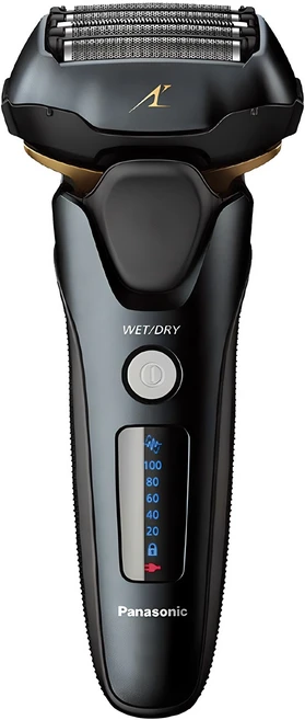 파나소닉 람대쉬 전기면도기, ES-LV67, 혼합색상
