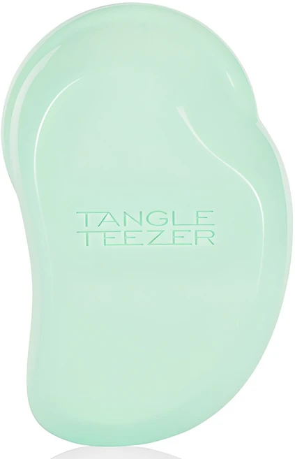 탱글티저 오리지널 미니 헤어브러쉬, 마린 스플래쉬, 1개