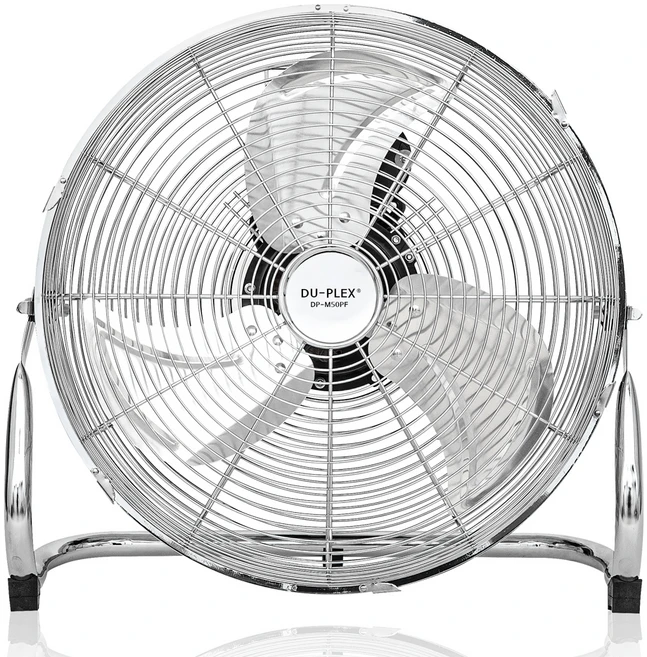 듀플렉스 다용도 메탈 플로어 팬 M50PF, DP-M50PF