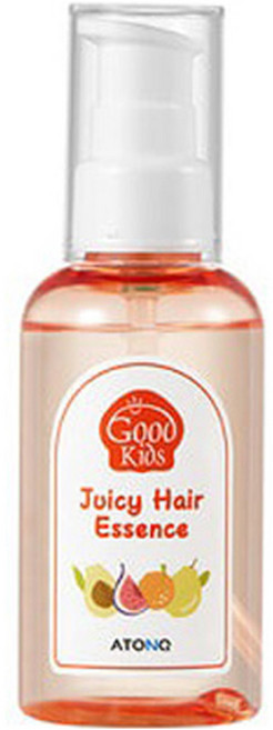 아토엔오투 굿 키즈 쥬시 헤어 에센스, 80ml, 1개