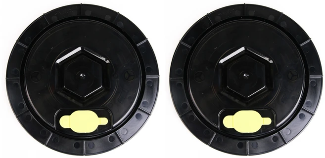 에브리봇 물통 물공급 걸레키트, 1세트