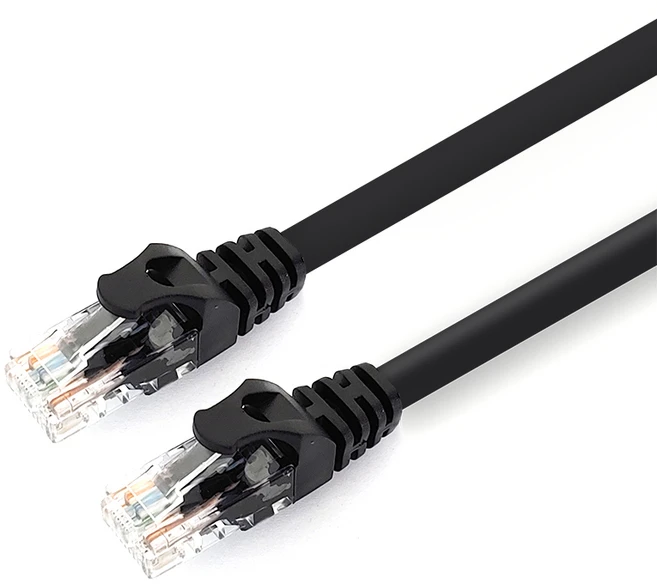 넥스트링크 CAT.6 2중 피복 야외/옥외용 랜케이블 20m, NEXTLINK-UO620M