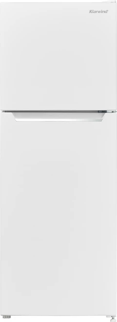 캐리어 클라윈드 제로 슬림 138L 2도어 냉장고 방문설치, KRDT138WEM1