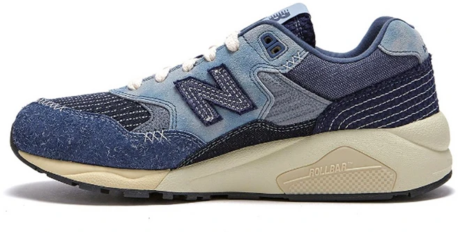 [New balance] 뉴발란스 580 남녀공용 운동화 MT580