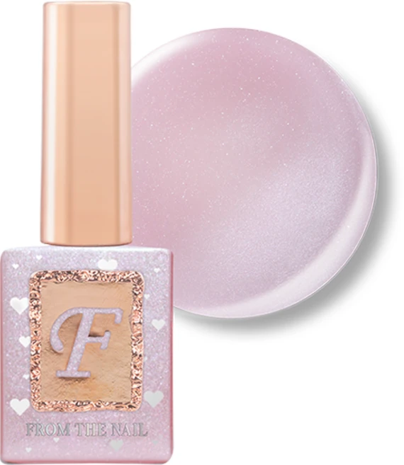 프롬더네일 MAGNET GEL, 10g, FG175, 1개