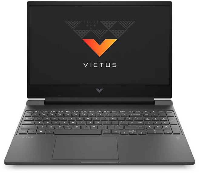 HP 2025 빅터스 15 코어i5 인텔 13세대 지포스 RTX 3050, Mica Silver, 512GB, 16GB, Free DOS, 15-fa2710TX