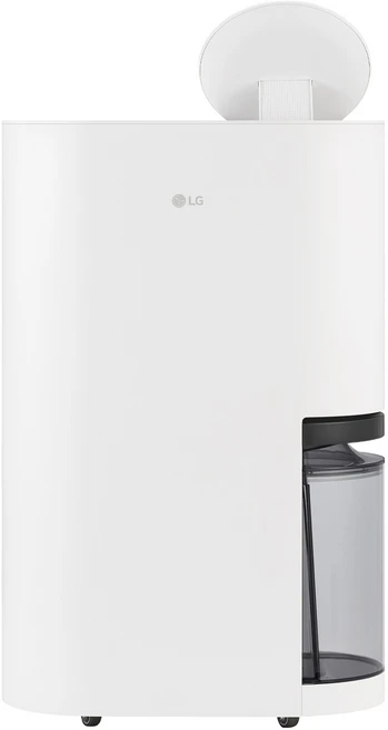 LG 휘센 오브제컬렉션 23L 95㎡ 의류 건조 저소음 제습기 (DQ235MWGA)